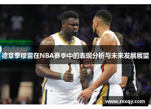 德章泰穆雷在NBA赛季中的表现分析与未来发展展望